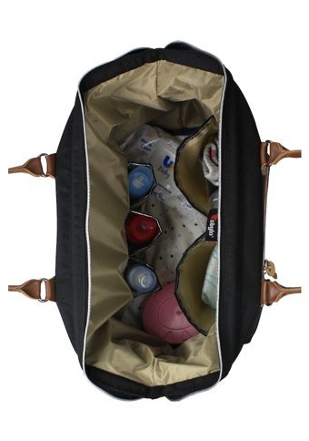 Stylo Baby Bebek El Çantası Vizon