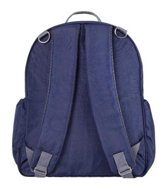 Babyes 5037 Cooper Bebek Sırt Çantası Lacivert