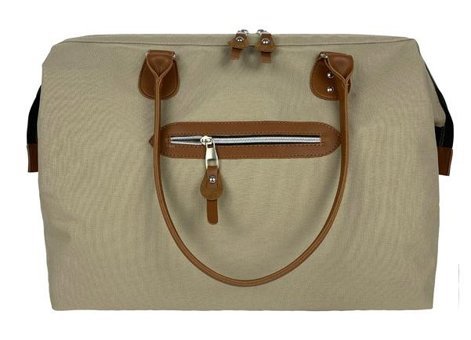 Stylo Mommy Bag Bebek Kol Çantası Vizon