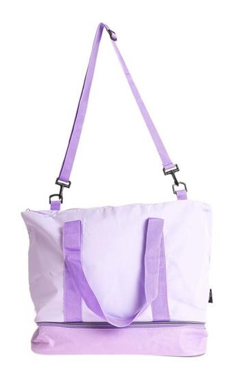 Baby Mom 23kbmmucnt004 Active Bebek Omuz Çantası Lila