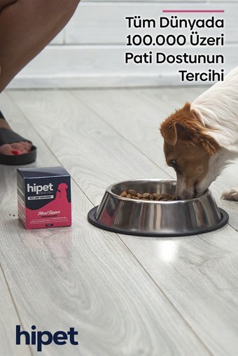 Hi Pet Kemik Eklem Sağlığı İçin 100 gr 1 Adet Toz Köpek Vitamini