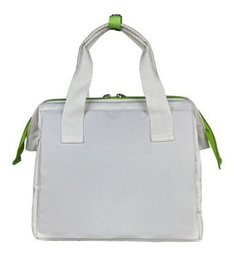 Stylo Beach Bag Termos Bebek El Çantası Krem