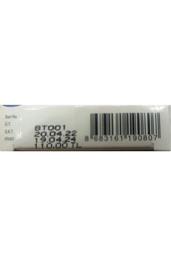 Santavet Sv-Biotin D Vitaminli B Vitaminli Tüy Sağlığı İçin 40 gr 20 Tablet Köpek Vitamini