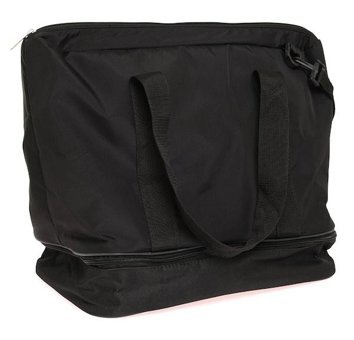 Baby Mom Active Unisex Bebek El Çantası Siyah