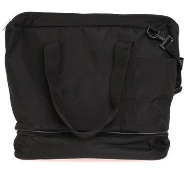 Baby Mom Active Unisex Bebek El Çantası Siyah