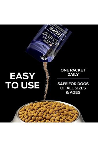 Purina Proplan Fortiflora Tüy Sağlığı İçin 1 gr 10 Şase Köpek Vitamini