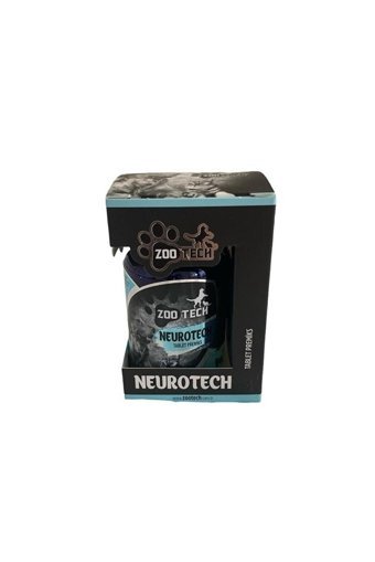 Zootech Neurotech B Vitaminli Kemik Eklem Sağlığı İçin 90 gr 60 Tablet Köpek Vitamini