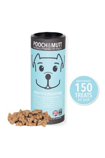Pooch & Mutt 125 gr 1 Adet Mama Köpek Vitamini