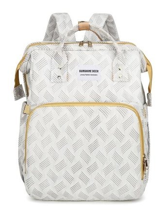 Wyanet Hespero Outdoor Seyehat Bebek El Çantası-Gri