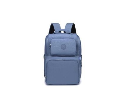 Smart Bags Smbyb3000-0034 Bebek Sırt Çantası mavi