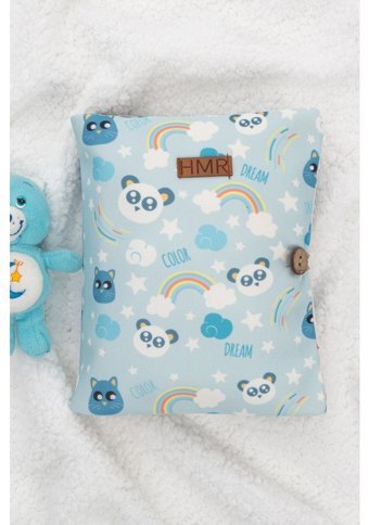 Hamur Bebek Organizer Dream Bebek El Çantası Çok Renkli
