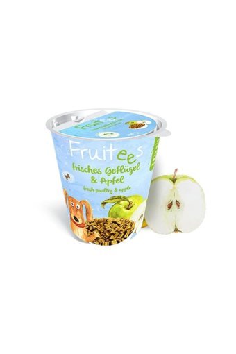 Bosch Fruitees Apple D Vitaminli 200 gr 1 Adet Mama Köpek Vitamini