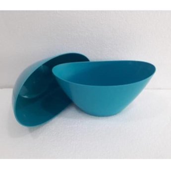 Asenya Plastik 12 lt Kayık Saksısı Tutkuaz