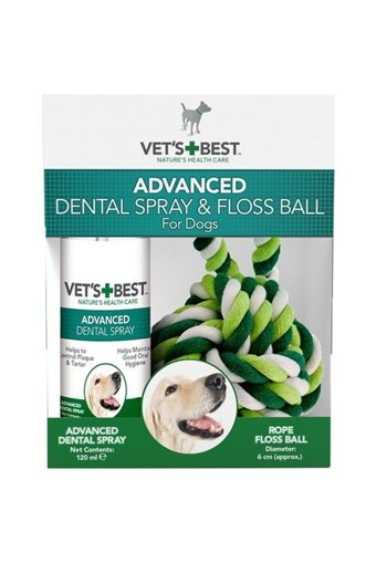 Vets Best 120 ml 1 Adet Sıvı Köpek Vitamini