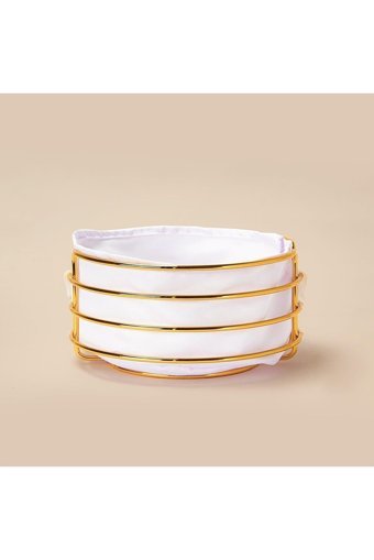 Melyet Gold Ekmek Kutusu