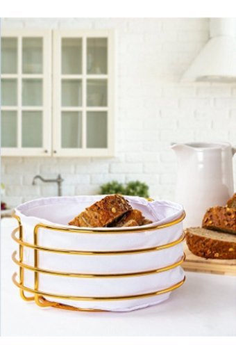 Melyet Gold Ekmek Kutusu