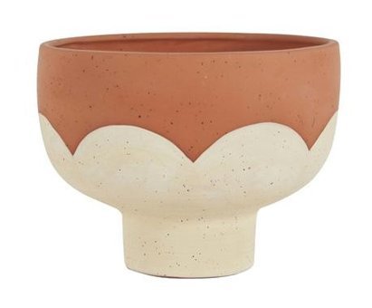 Karaca Home Karaca Home Simple Dekoratif Saksı
