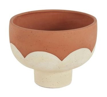 Karaca Home Karaca Home Simple Dekoratif Saksı