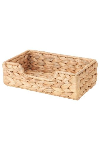 Ikea Haki Ekmek Kutusu