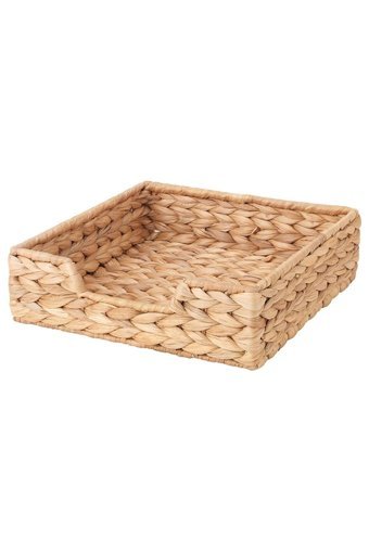 Ikea Haki Ekmek Kutusu