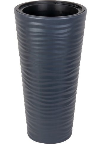 Serinova Peronline Kumsal Vazo 5.5 lt Saksı