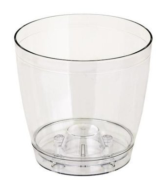 Holıday Kristal Orkide 23 lt Saksı