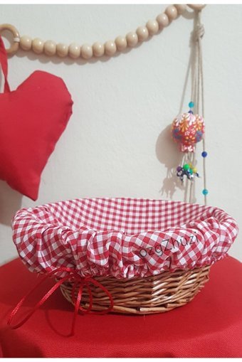 Özgzhuzi Kapaklı Haki Ekmek Kutusu