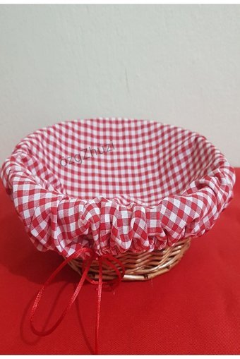 Özgzhuzi Kapaklı Haki Ekmek Kutusu