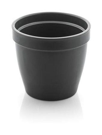 Viapot Sprıng 2 Adet Büyük 1 lt Terracotta Saksı