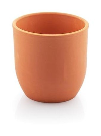 Viapot Ankara 2 lt Terracotta 2 Adet Saksı