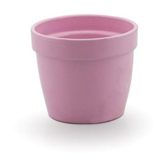 Viapot Spring Küçük 2 Adet 0.72 lt Saksı Çok Renkli