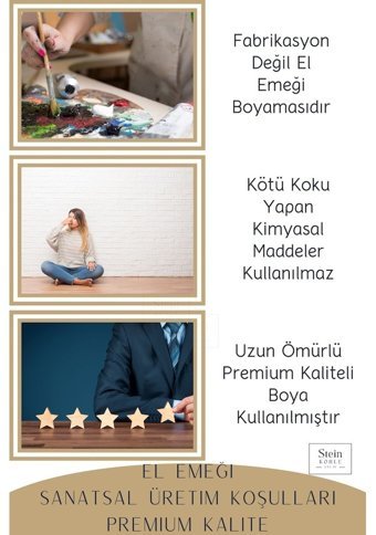 Evene Büyük Boy Ananas Model Saksı Altın Eskitme