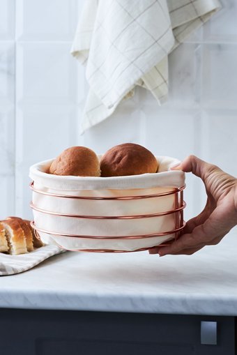 Karaca Bej Ekmek Kutusu