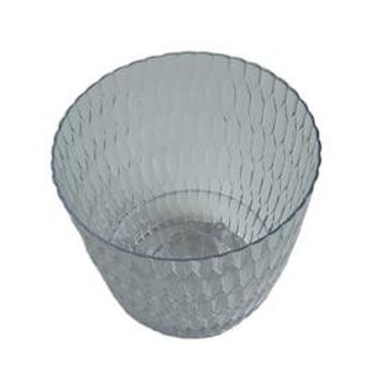 Bahat Plastik 0.75 lt Orkide Saksı