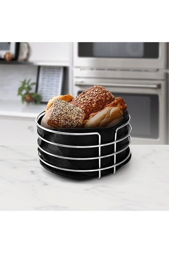 Kardemhome Siyah Ekmek Kutusu