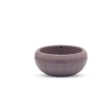 Şakro Home Plastık 2 Adet 2 lt Saksı Pembe