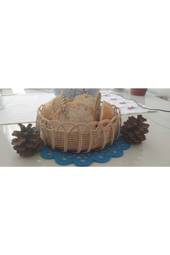 Erginler Ticaret Haki Ekmek Kutusu