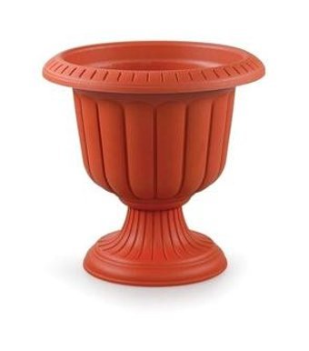 Hiper Nergiz 47 lt Saksı Kiremit