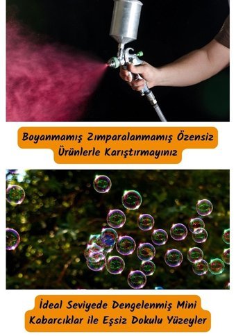 Evene Dekoratif Saksı Küçük Kalın Çizgili Model Saksı Gümüş Eskitme
