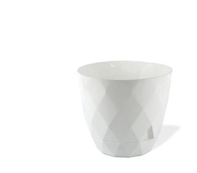 Şakro Home Karasu Plastık 2 Adet Karasu Yakamoz Saksı