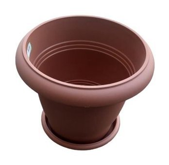 Bahat Toprak Plastik 14.6 lt Saksı
