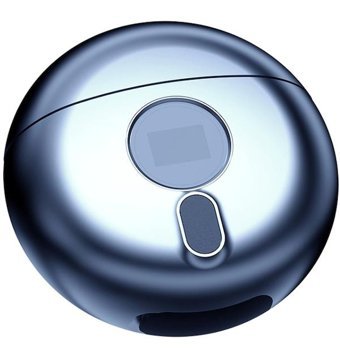 CBTxGlobal TJ01 Kuru Kablosuz Tıraş Makinesi