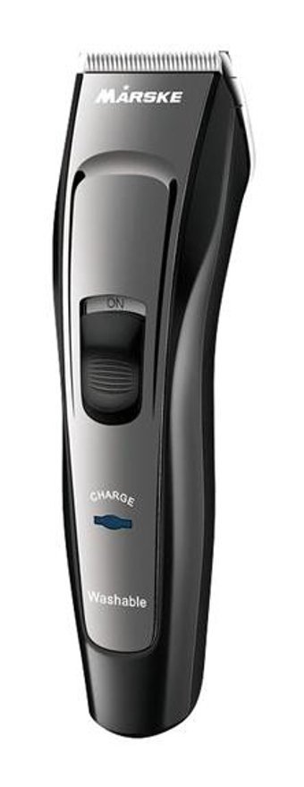 Marske MS-5008 Saç Islak Kablosuz Tıraş Makinesi
