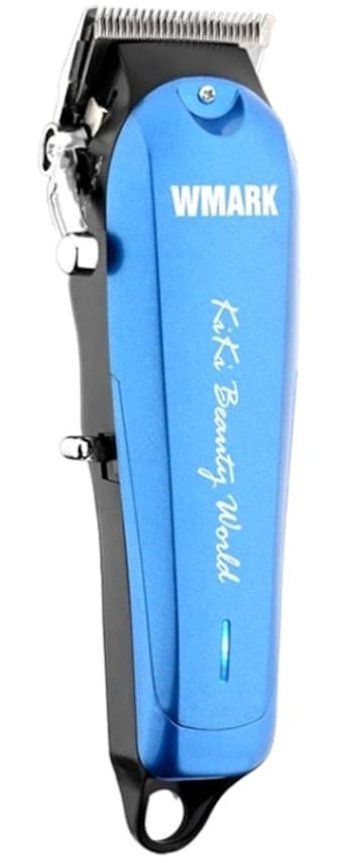 Wmark NG-103PLUS Saç Kuru Kablosuz Tıraş Makinesi