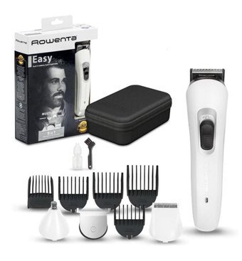 Rowenta TN8961 Islak Kablosuz Tıraş Makinesi