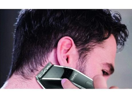 Wahl 19020465 Saç Sakal Kuru Kablosuz Tıraş Makinesi