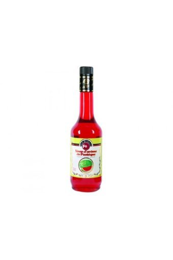 Fo Karpuz Aromalı Kahve Şurubu 700 ml