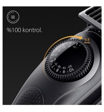 Braun BT-5420 Sakal Kuru Kablosuz Tıraş Makinesi