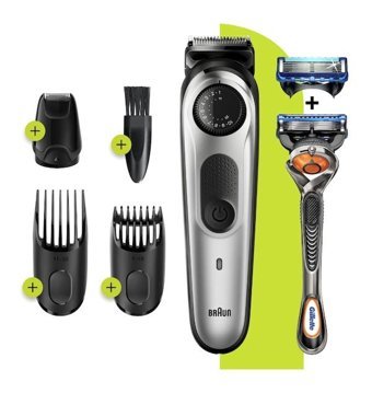 Braun BT-5265 Sakal Islak Kablosuz Tıraş Makinesi