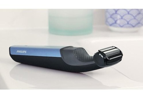 Philips BG3015/15 Islak Kablosuz Tıraş Makinesi